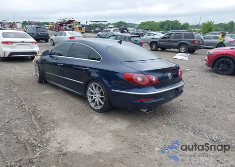 2012 Volkswagen Cc R-Line z USA, uszkodzony, nr VIN WVWMP7AN8CE507008